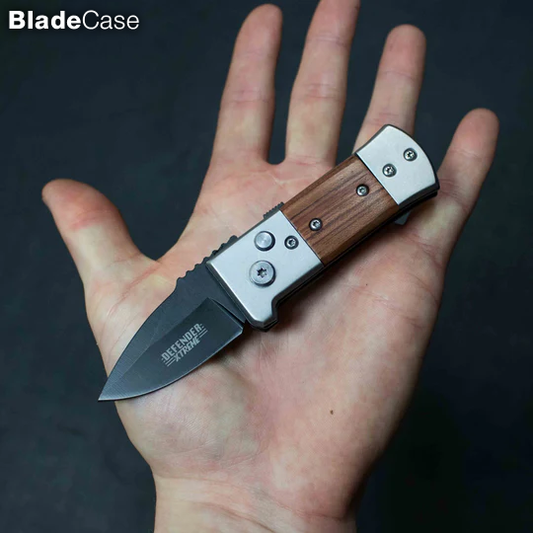 Mini Automatic Punisher BladeCase
